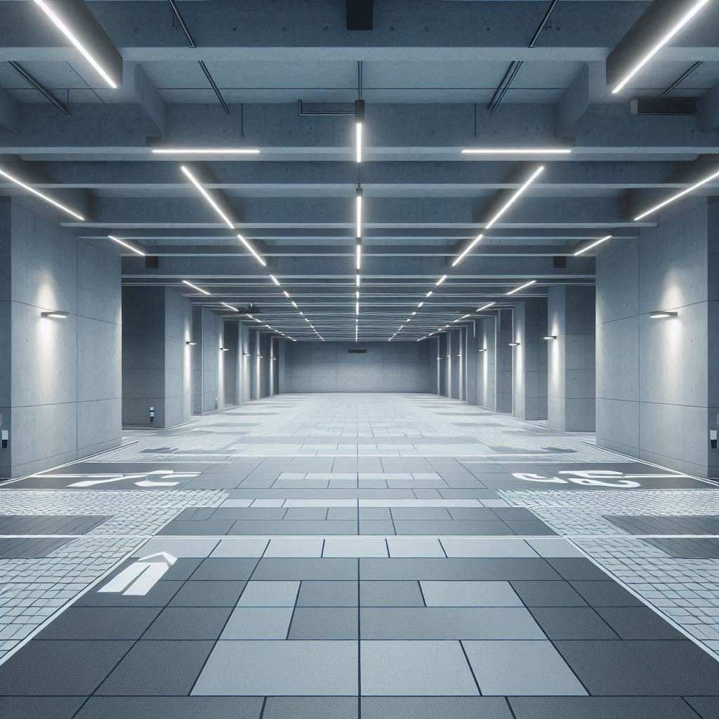 员工午休时段结束后投资团队该怎样评估写字楼办公停车通勤压力的恢复情况